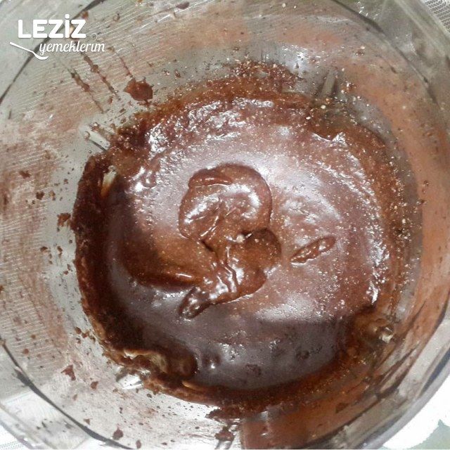 Çocuklara Ev Yapımı Nutella Leziz Yemeklerim