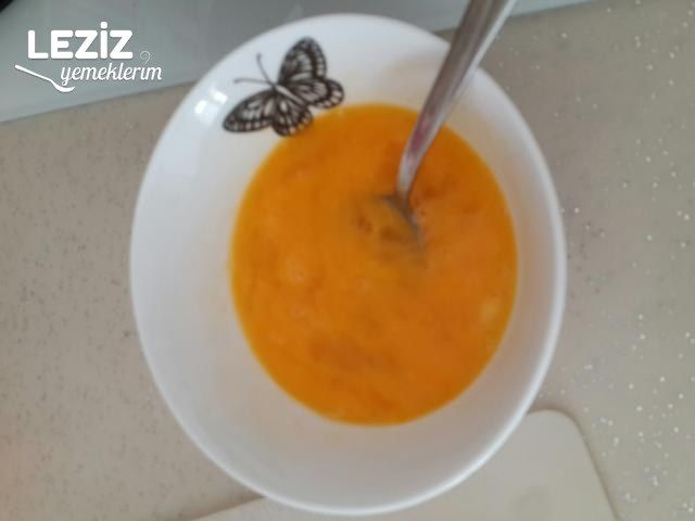 Yumurtalı Sosis Kavurma