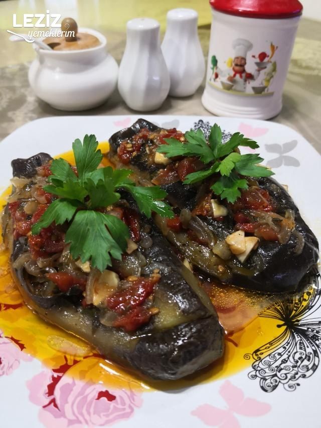 Zeytinyağlı İmam Bayıldı