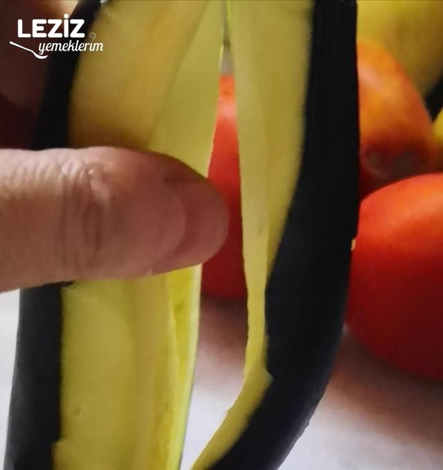 Zeytinyağlı İmam Bayıldı