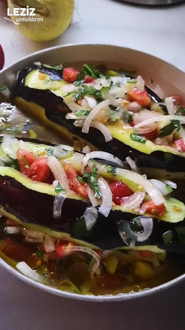 Zeytinyağlı İmam Bayıldı