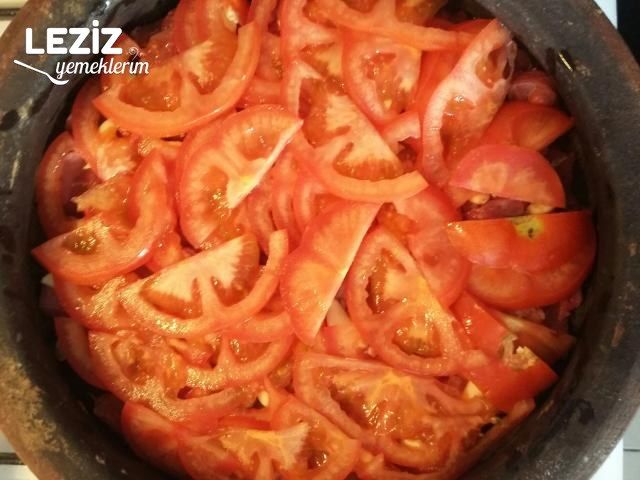 Fırın Ağzı Tarifi (Kayseri Yöresi)