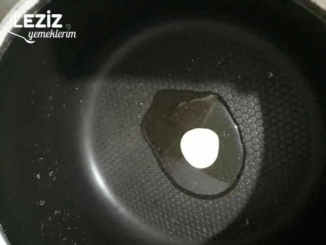 Hanımağa Çorbası