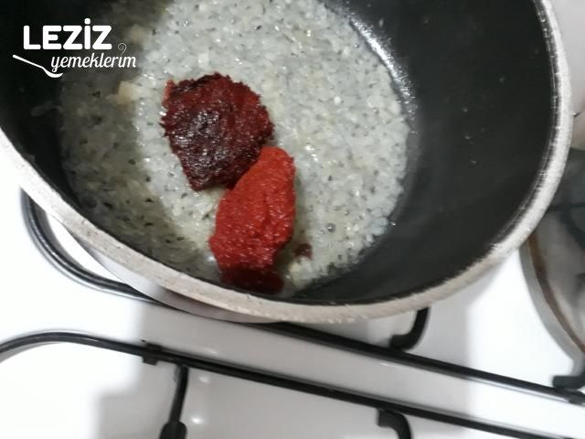 Hanımağa Çorbası