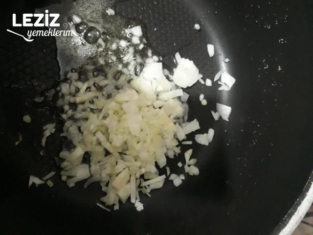 Hanımağa Çorbası