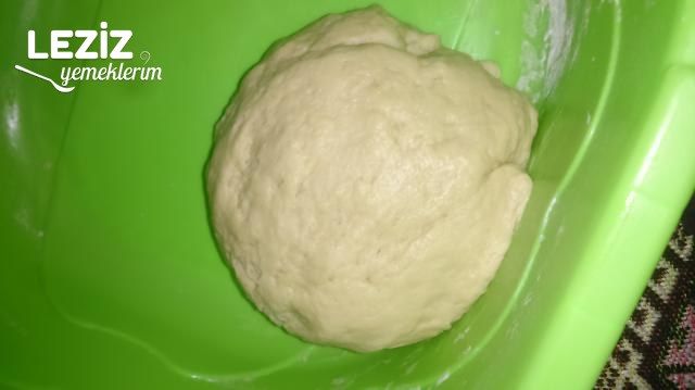 Efsane Pastane Poğaçası