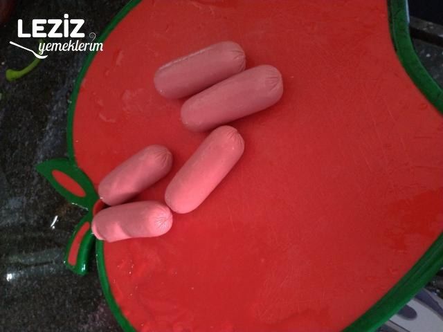 Tavada Kolay Pizza Börek