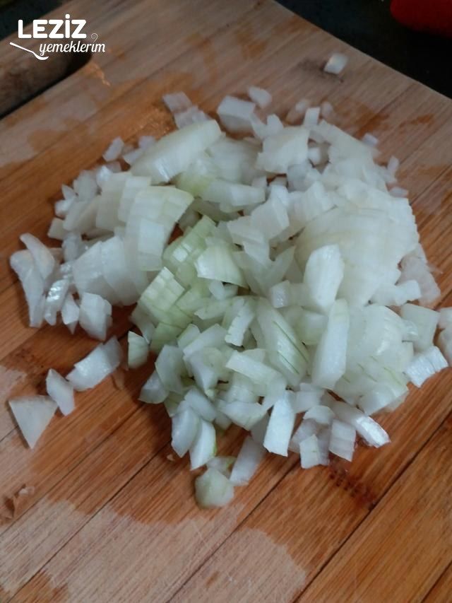 Patates Lazanyası