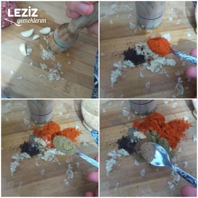 Evde Sucuk Nasıl Hazırlanır? (Fotoğraflı Anlatım)