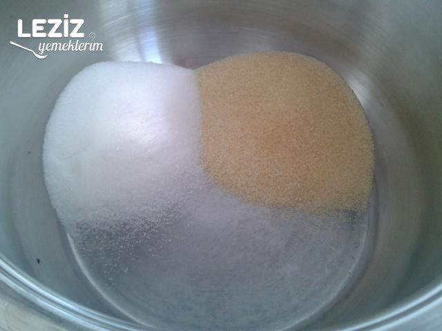 Pişmeyen Pasta Tarifi