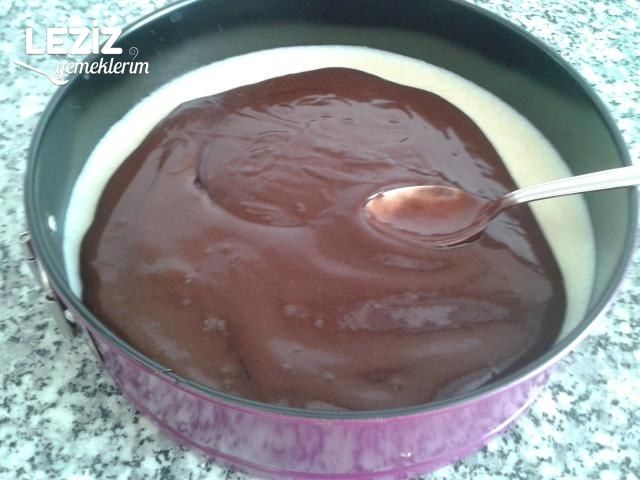 Pişmeyen Pasta Tarifi