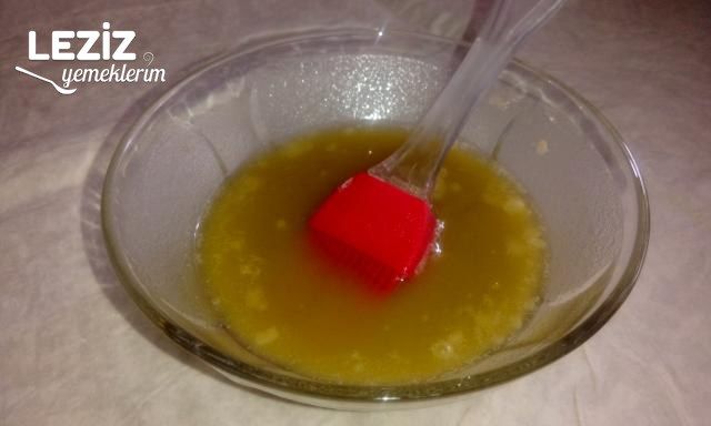 Pratik Peynirli Çıtır Börek