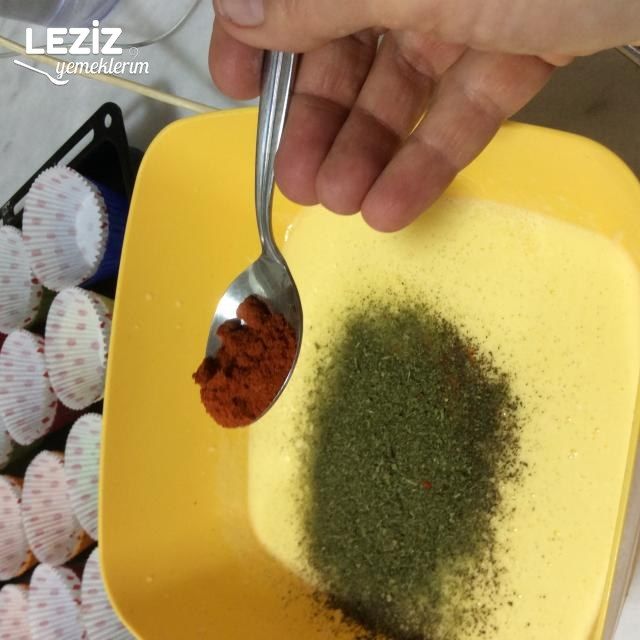 Kahvaltılık Mini Toplar