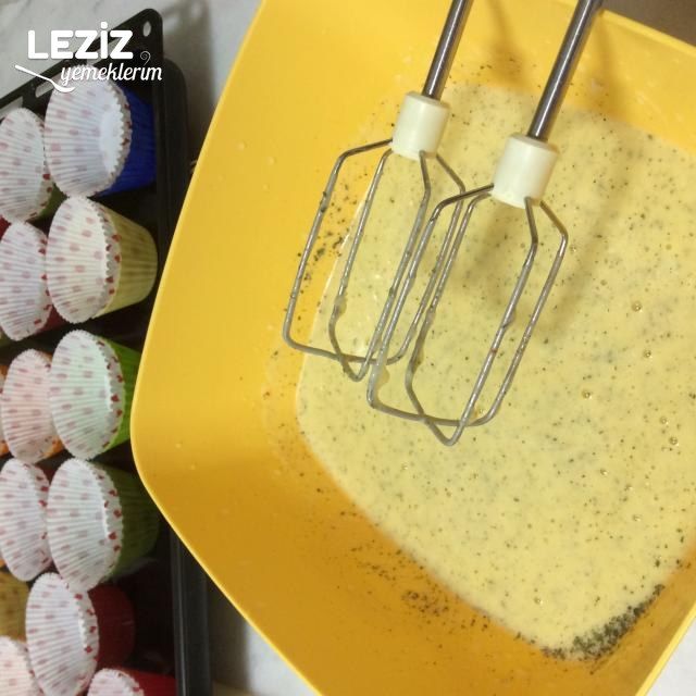 Kahvaltılık Mini Toplar