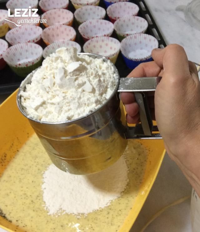 Kahvaltılık Mini Toplar