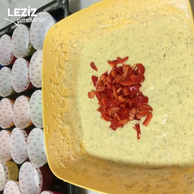 Kahvaltılık Mini Toplar