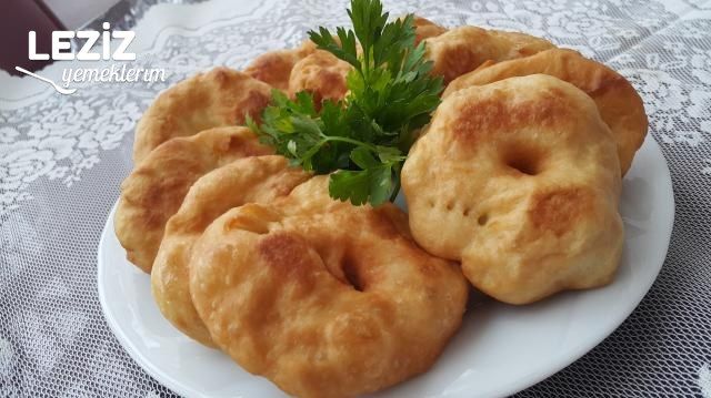 Pişi Tarifi