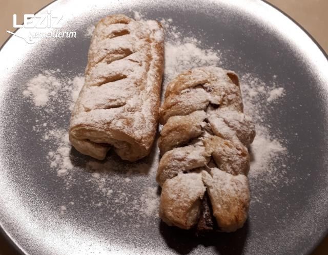 Çikolatalı Milföy