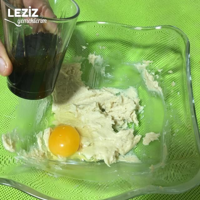 Zencefilli Kış Kurabiyesi Tarifi