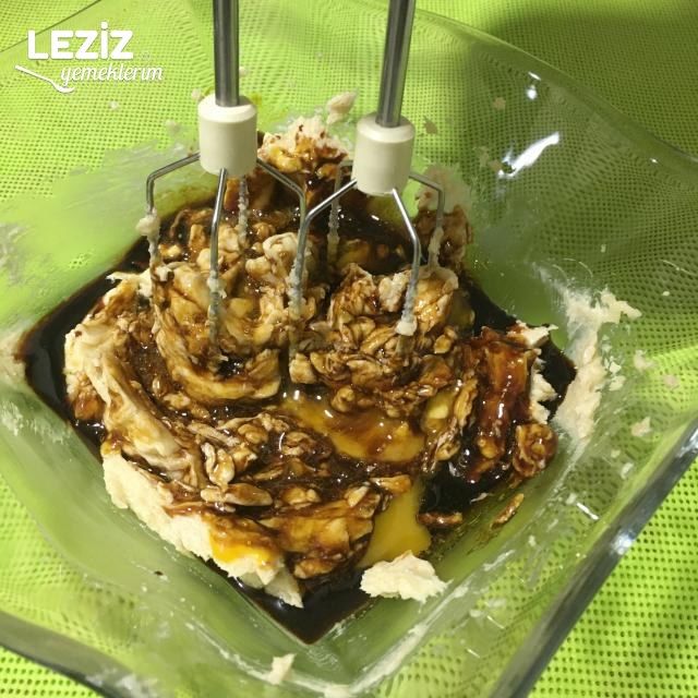 Zencefilli Kış Kurabiyesi Tarifi