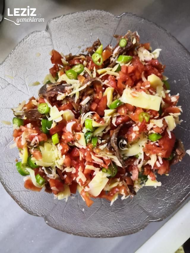 Paçanga Böreği Nasıl Yapılmalı?