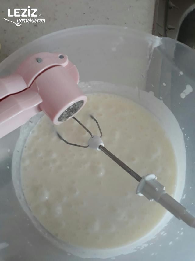 Cacık (Sarımsaklı)