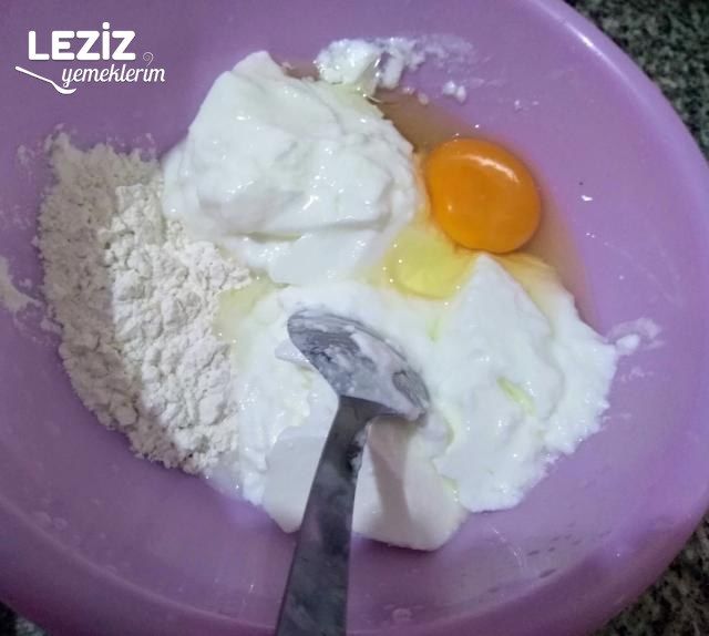 Terbiyeli Et Çorbası