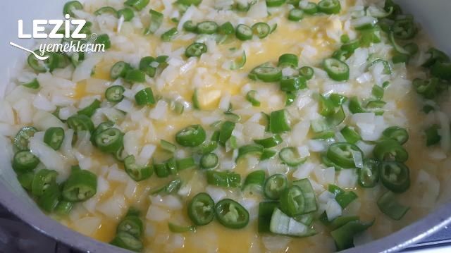 Nefis Acılı Domatesli Bulgur Pilavı (Tam Ölçü)