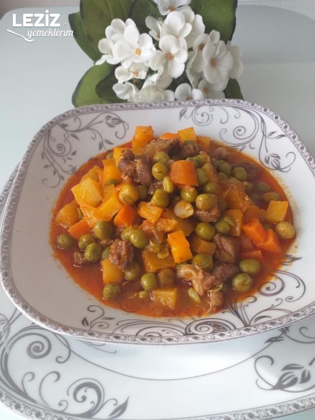 Orman Kebabı (Aşama Fotoğraflı Anlatım)