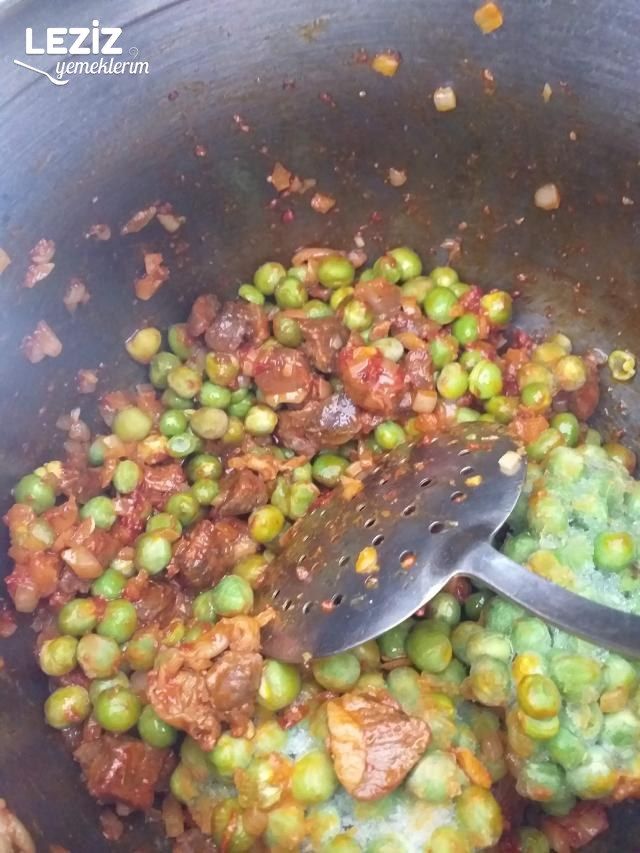 Orman Kebabı (Aşama Fotoğraflı Anlatım)