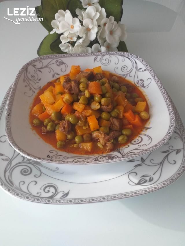 Orman Kebabı (Aşama Fotoğraflı Anlatım)