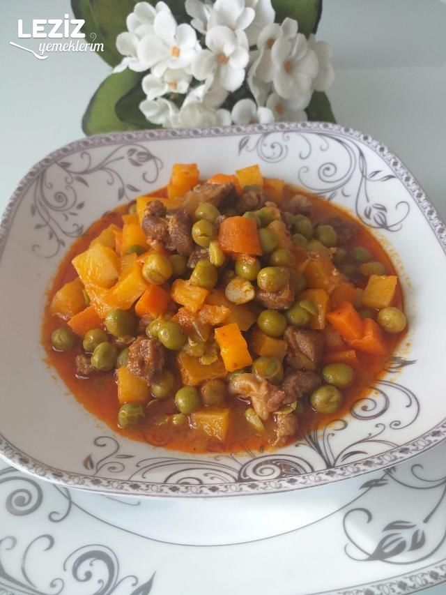 Orman Kebabı (Aşama Fotoğraflı Anlatım)