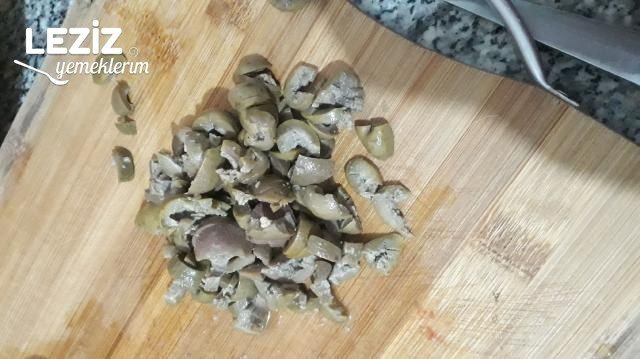 Puf Puf Kabaran Yumuşacık Poğaça