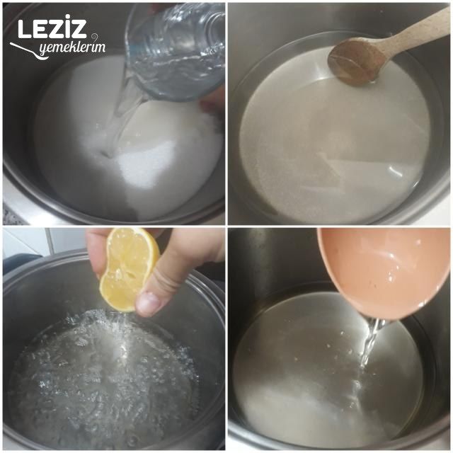 Çikolatalı Çıtır Baklava