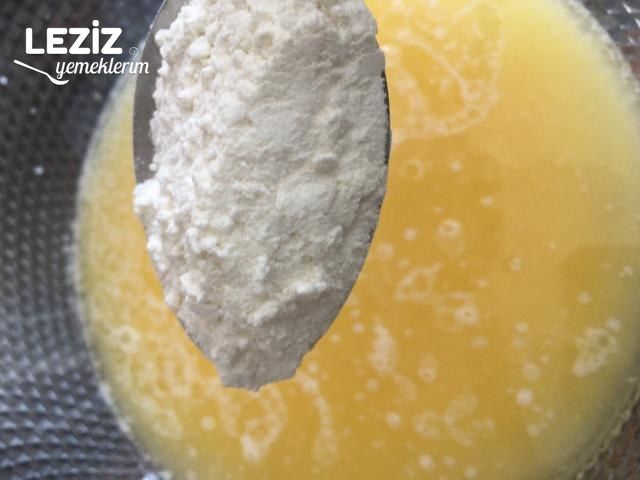 Baklava Yufkasından Çıtır Börek