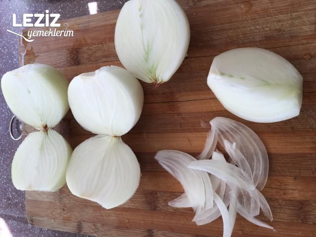 Urfa Usulü Acı Ezme