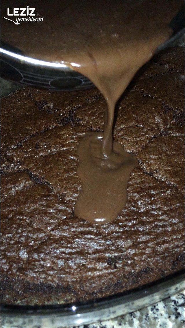Browni Tarifi (En Kolay Hali)