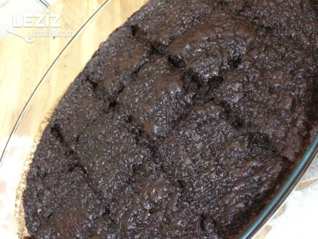 Browni Tarifi (En Kolay Hali)