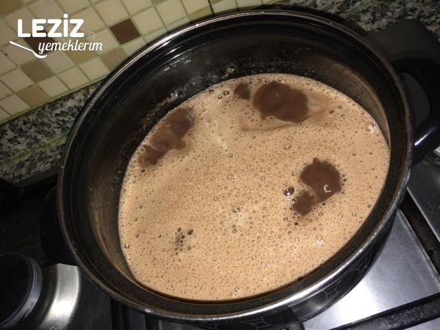 Browni Tarifi (En Kolay Hali)