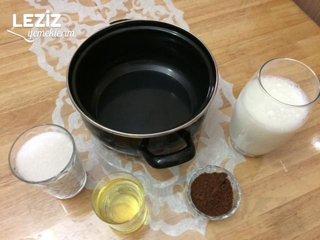 Browni Tarifi (En Kolay Hali)