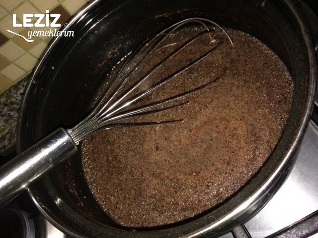 Browni Tarifi (En Kolay Hali)