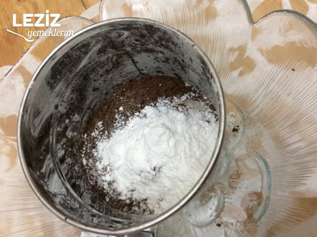 Browni Tarifi (En Kolay Hali)