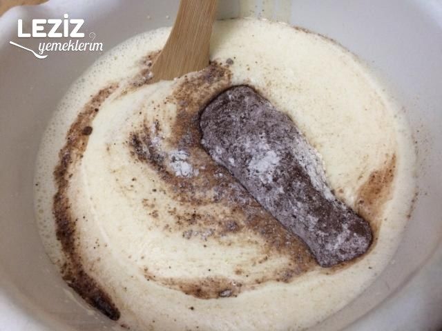 Browni Tarifi (En Kolay Hali)