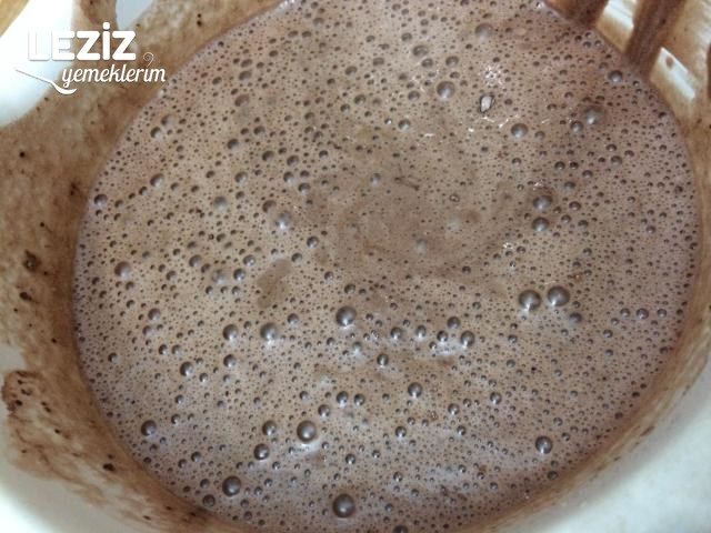 Browni Tarifi (En Kolay Hali)