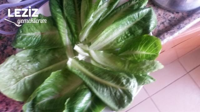 Niğdenin Meşhur Patates Köftesi