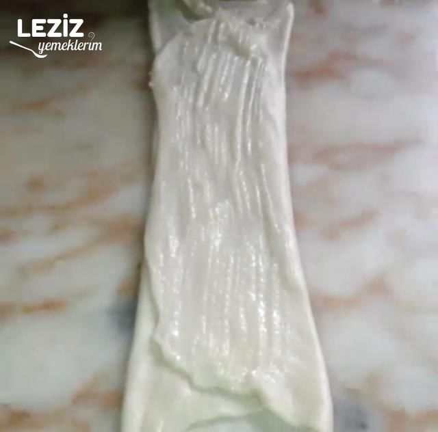 Kolay Talaş Böreği