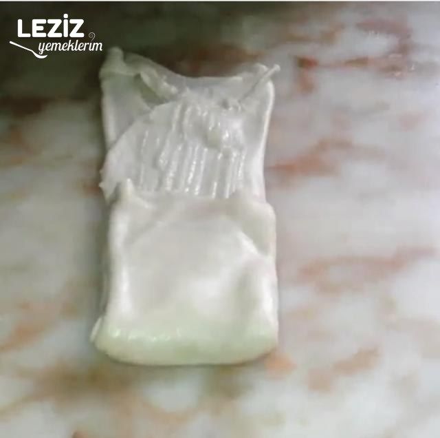 Kolay Talaş Böreği