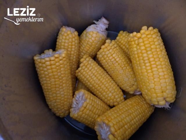 Mısır Nasıl Kaynatılır