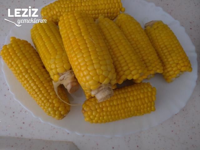 Mısır Nasıl Kaynatılır