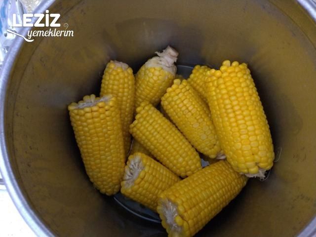 Mısır Nasıl Kaynatılır